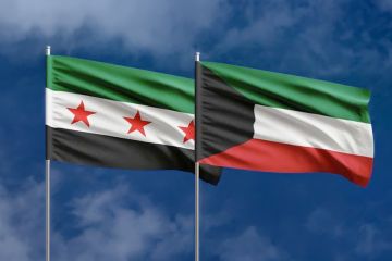 الكويت تدين استهداف الاحتلال لمنشآت عسكرية في سورية الكويت تدين استهداف الاحتلال لمنشآت عسكرية في سورية