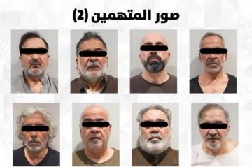 الكويت تضبط خلية إرهابية تابعة لـ حزب الله 