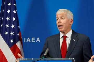 وزير الطاقة الأميركي: الصراع في إيران سينتهي خلال الأسابيع القليلة المقبلة