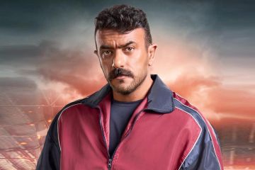 أحمد العوضي ومي عمر يستكملان شمشون ودليلة 