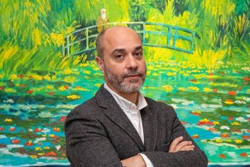 استهلاكي ... مواجهة تشكيلية مع منطق الشراء استهلاكي ... مواجهة تشكيلية مع منطق الشراء