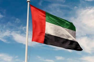 الإمارات تدين بشدة استهداف قنصليتها في كردستان العراق