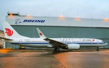 بوينج بصدد توقيع أكبر صفقاتها على الإطلاق مع الصين بوينج بصدد توقيع أكبر صفقاتها على الإطلاق مع الصين