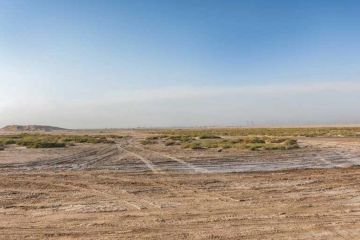 حصر الأراضي السكنية الفضاء المملوكة للجهات الحكومية حصر الأراضي السكنية الفضاء المملوكة للجهات الحكومية