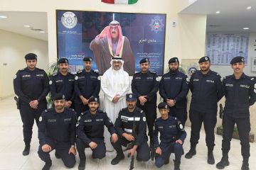 محافظ العاصمة: تعزيز الجاهزية الأمنية