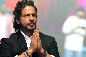 نجوم بوليوود يحتفلون بعيد الفطر