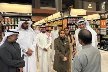 الحويلة: توافر السلع في التعاونيات دون أي نقص