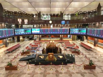 تداولات الأجانب تنعش مستويات السيولة في البورصة