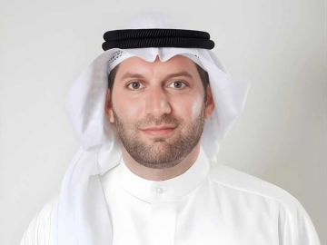 فيصل سلطان: مخازن تواصل تحولها لتصبح محرك أعمال وطنيا