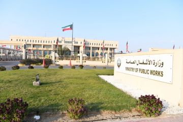  الأشغال : تعاملنا مع 300 بلاغ