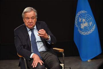 الأمم المتحدة: الحرب بالشرق الأوسط خارجة عن السيطرة الأمم المتحدة: الحرب بالشرق الأوسط خارجة عن السيطرة