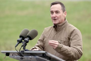 رئيس أركان الجيش الفرنسي: تصرفات واشنطن غير المتوقعة تؤثر على أمننا