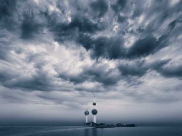 عيسى رمضان: سحب متزايدة.. وأمطار الأحد عيسى رمضان: سحب متزايدة.. وأمطار الأحد