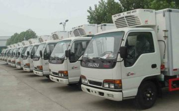 3 عوامل ترتفع بأرباح مبرد 47.8 في الربع الرابع