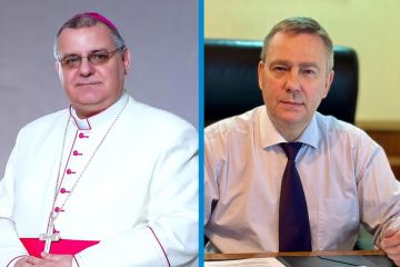 سفير روسيا: نتمنى للجميع الأمن والازدهار والرفاهية والتعايش بين الشعوب