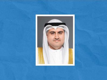 وزير العدل لـ القبس: قانون العنف الأسري الجديد.. حماية أشمل للأسرة وزير العدل لـ القبس: قانون العنف الأسري الجديد.. حماية أشمل للأسرة