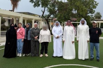 العجمي تفقد دور الرعاية: جاهزية عالية واستجابة فورية لضمان سلامة النزلاء