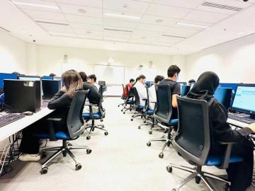 جامعة الكويت تعلن تأجيل اختبار القدرات بسبب الظروف الراهنة