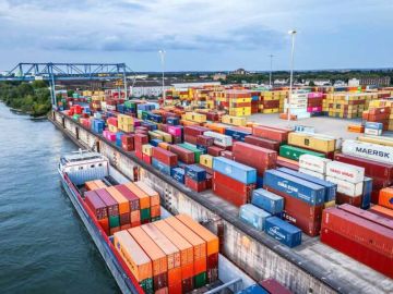 حرب إيران تضغط على الاقتصاد العالمي