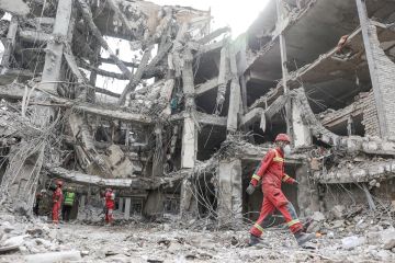 إيران تشعل أزمة طاقة عالمية... وترامب يعلن اقتراب هزيمتها إيران تشعل أزمة طاقة عالمية... وترامب يعلن اقتراب هزيمتها