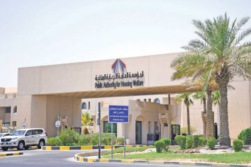  السكنية : 108227 طلبا إسكانيا حتى فبراير الماضي