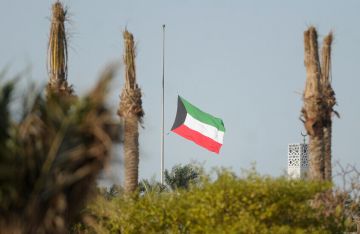 الكويت تستدعي القائم بأعمال السفارة العراقية وتسلمه مذكرة احتجاج على قصف فصائل مسلحة