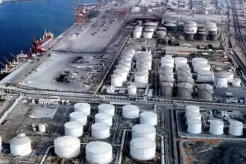 بلومبرغ: تعليق بعض العمليات بميناء الفجيرة بعد هجوم