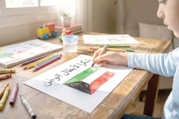 100 ألف رسالة شكر لأبطال الصفوف الأمامية 100 ألف رسالة شكر لأبطال الصفوف الأمامية