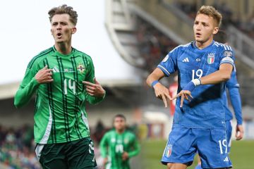 إيطاليا لتجنب الكارثة مجددا إيطاليا لتجنب الكارثة مجددا