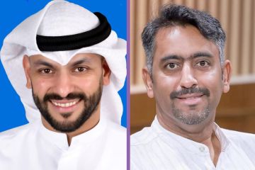 بدر بن غيث: حب الوطن التشكيلية تشجع الصغار