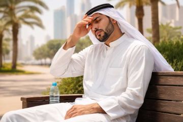 تغير المناخ قد يرفع الخمول ويؤدي إلى 700 ألف وفاة سنويا بحلول 2050