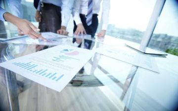 10.8 مليون دينار خسائر التخصيص في الربع الرابع