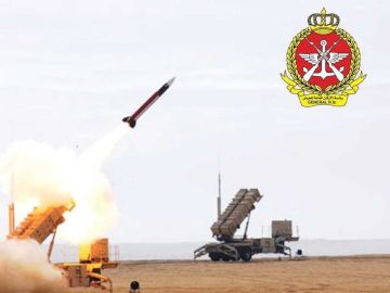 الدفاعات الجوية الكويتية تتصدى حاليا لهجمات صاروخية ومسيرات معادية