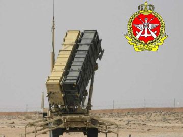 القوات المسلحة تتعامل مع موجة من الصواريخ والمسيرات التي رصدت بأجواء الكويت