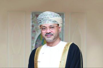 عمان: نبذل جهودا مكثفة لضمان العبور الآمن للسفن عبر هرمز 