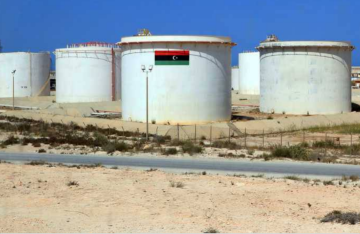 مصر تتجه لاستيراد النفط الليبي لتعويض توقف الخام الكويتي