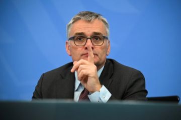 الحكومة الألمانية: هذه ليست حرب الناتو الحكومة الألمانية: هذه ليست حرب الناتو