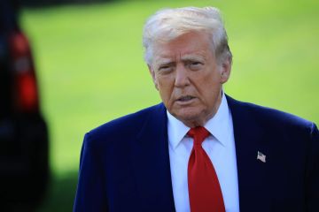 الرئيس الأميركي يؤكد استمرار المفاوضات مع إيران.. ويشيد بدول الخليج الرئيس الأميركي يؤكد استمرار المفاوضات مع إيران.. ويشيد بدول الخليج