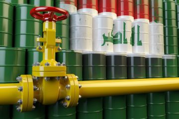 العراق: منح عقود لتوريد شحنات من زيت الوقود عبر سورية العراق: منح عقود لتوريد شحنات من زيت الوقود عبر سورية