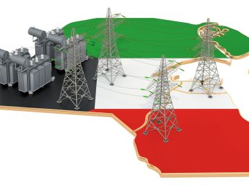 الكهرباء : إعادة 5 خطوط هوائية إلى الخدمة من أصل 6 خطوط متضررة الكهرباء : إعادة 5 خطوط هوائية إلى الخدمة من أصل 6 خطوط متضررة