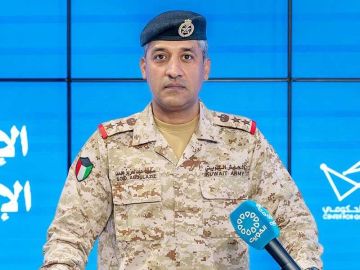 الدفاع: رصد 5 صواريخ باليستية و7 طائرات مسيرة معادية