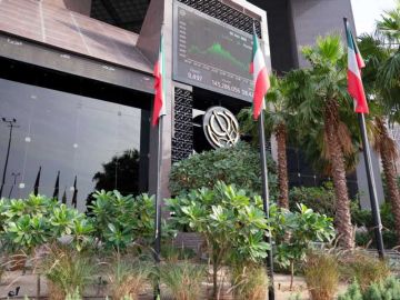 تحولات هادئة في مراكز المستثمرين الأجانب بالبورصة