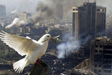 مسؤول ايراني: طهران تدرس حاليا مقترحا أميركيا لإنهاء الحرب