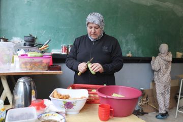 هجوم إسرائيل الواسع يسخن حربا أهلية باردة في لبنان هجوم إسرائيل الواسع يسخن حربا أهلية باردة في لبنان