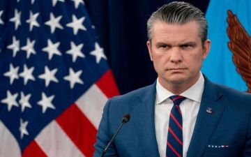 وزير الدفاع الأمريكي: دمرنا 90 من قدرات إيران الصاروخية