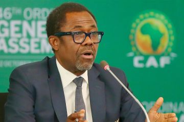 أمين عام كاف يستقيل من منصبه وسط أزمة ثقة بعد تجريد السنغال من لقب أمم إفريقيا 2025 