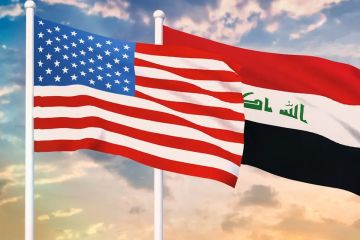 اتفاق عراقي أميركي لمنع الهجمات الإرهابية من داخل الأراضي العراقية اتفاق عراقي أميركي لمنع الهجمات الإرهابية من داخل الأراضي العراقية