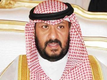  التمييز تؤجل قضيتي طلال الخالد إلى 13 أبريل