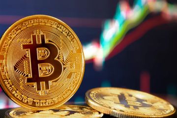  بتكوين تقترب من مستوى 70 ألف دولار