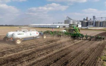 واشنطن تلجأ لفنزويلا والمغرب لتأمين الأسمدة وسط حرب إيران واشنطن تلجأ لفنزويلا والمغرب لتأمين الأسمدة وسط حرب إيران